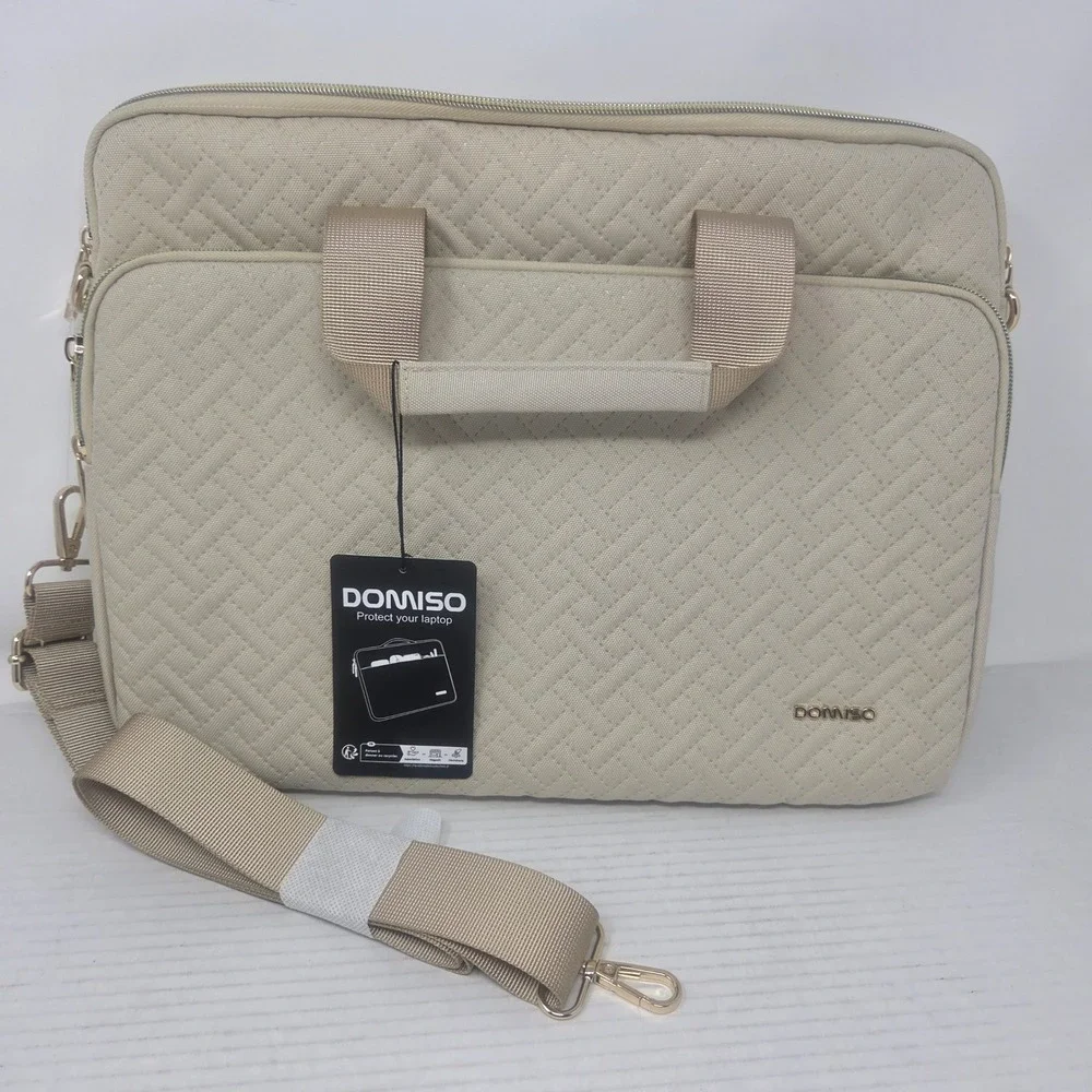 Domiso laptop bag